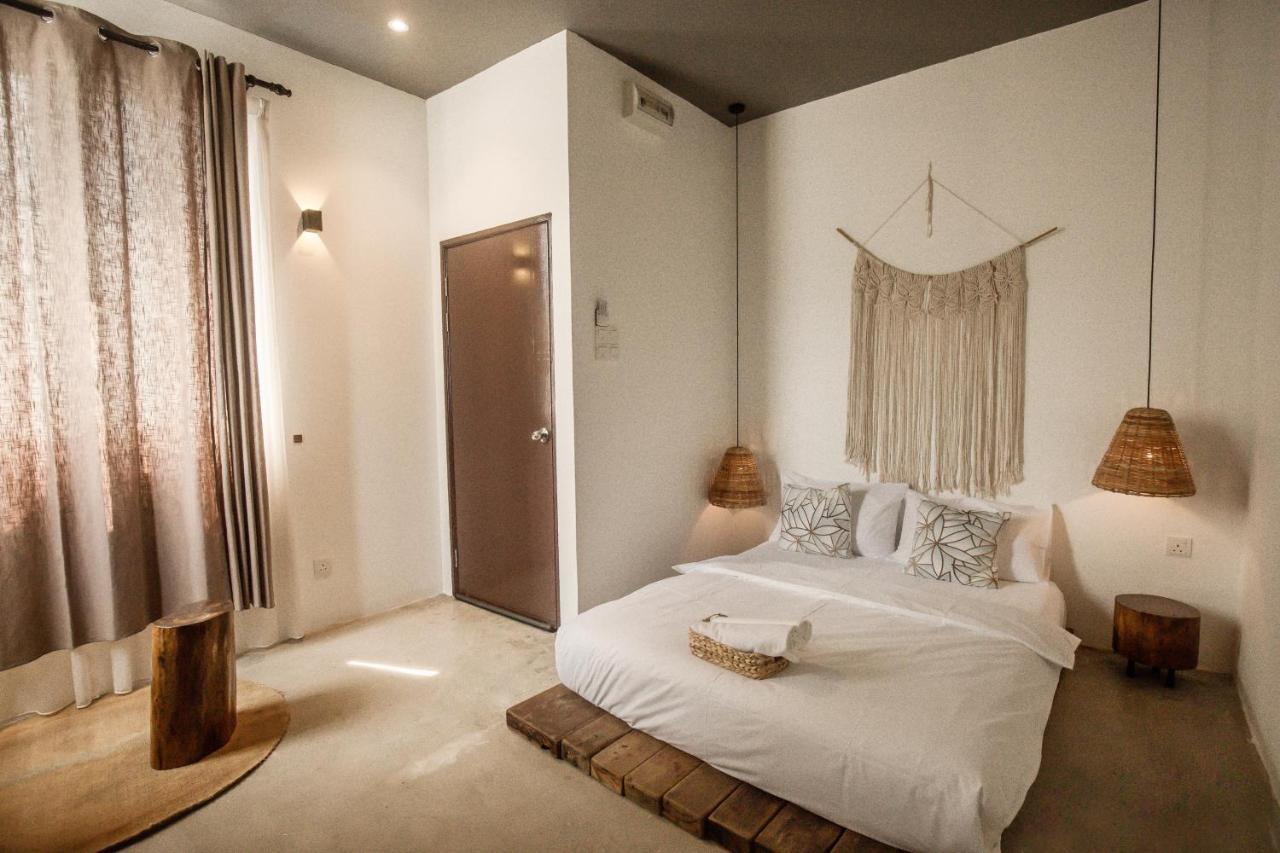 Amazing Home Inn George Town Eksteriør billede