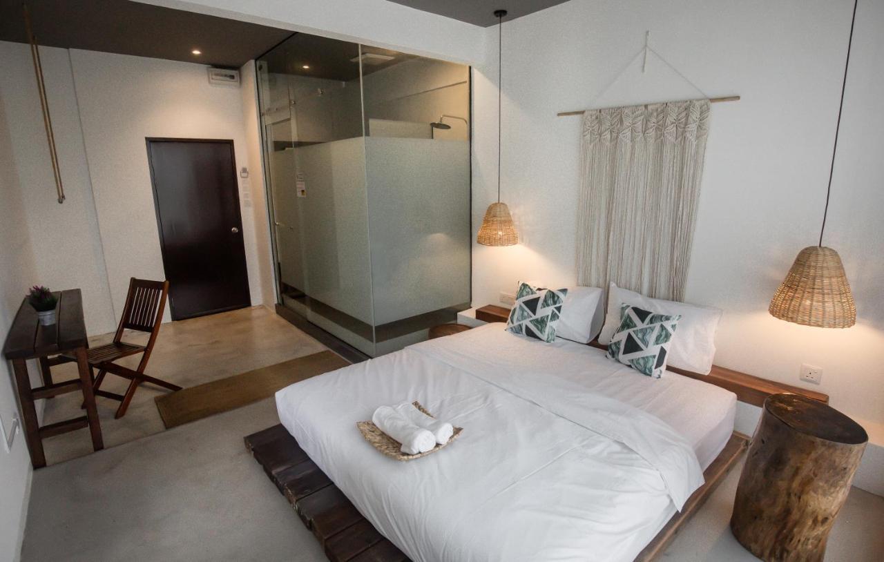 Amazing Home Inn George Town Eksteriør billede