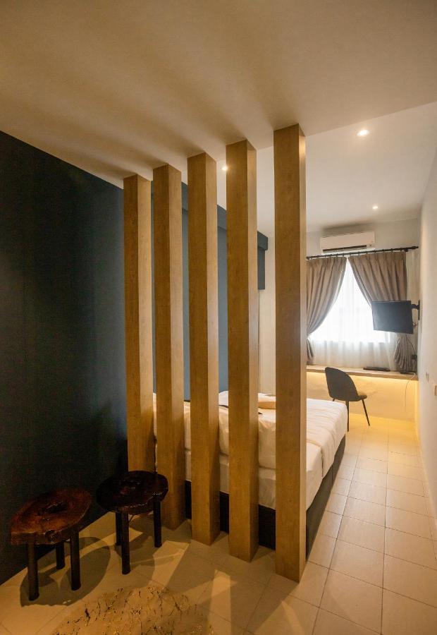 Amazing Home Inn George Town Eksteriør billede