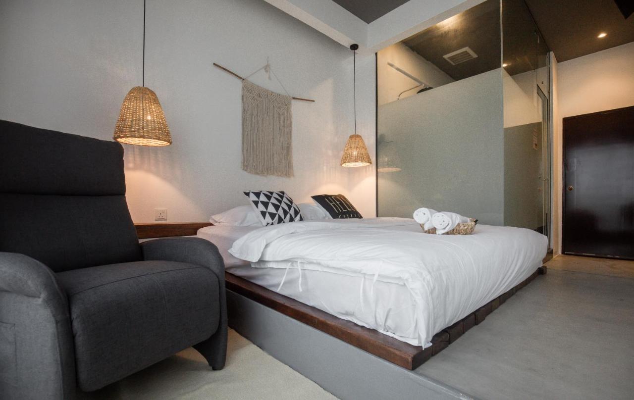 Amazing Home Inn George Town Eksteriør billede