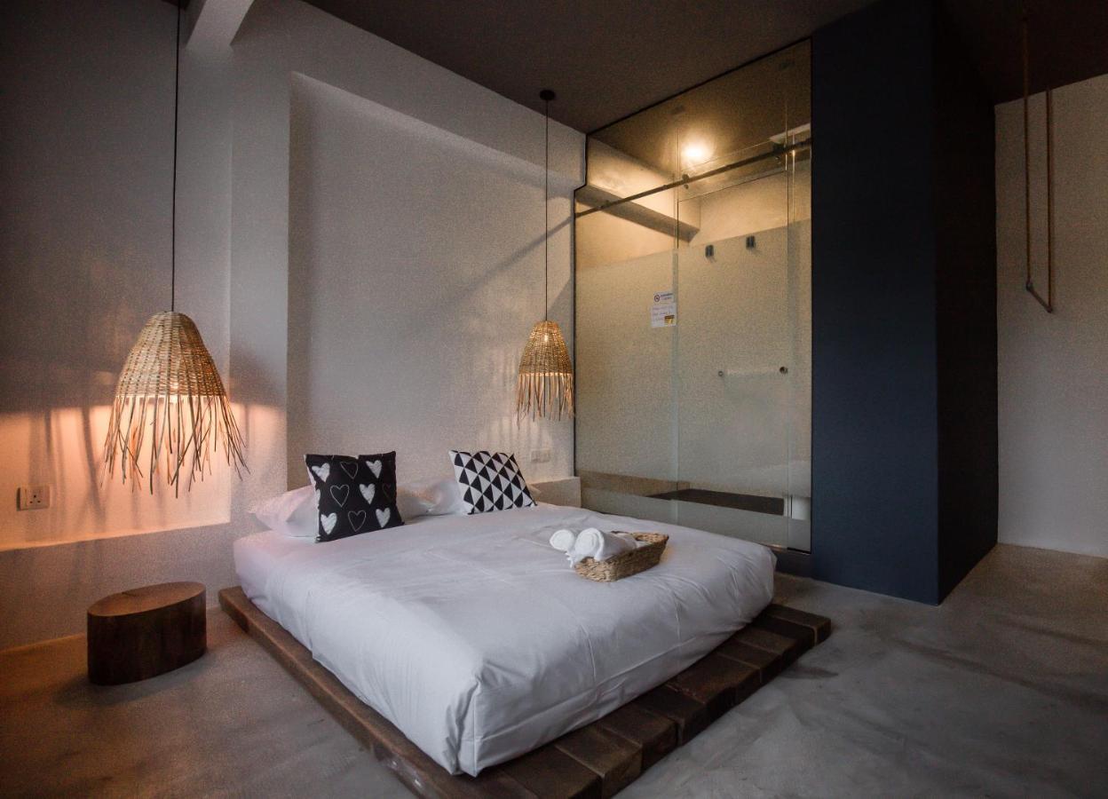 Amazing Home Inn George Town Eksteriør billede