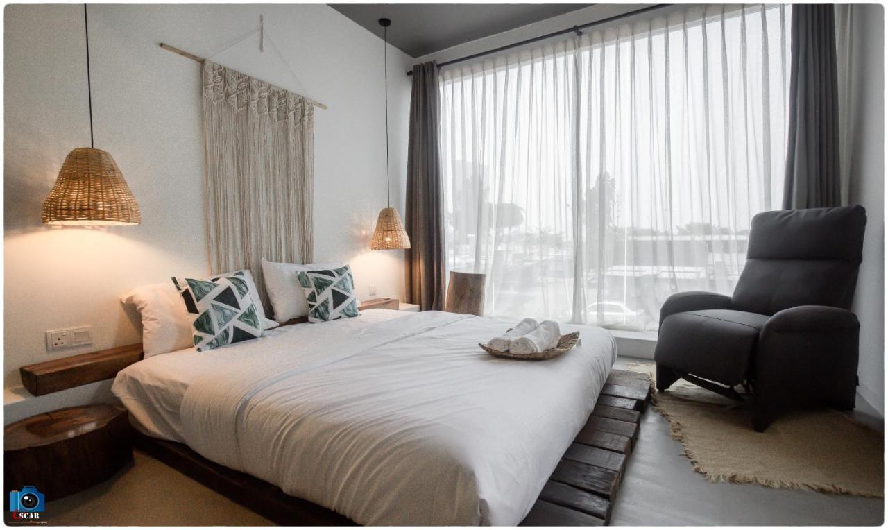 Amazing Home Inn George Town Eksteriør billede