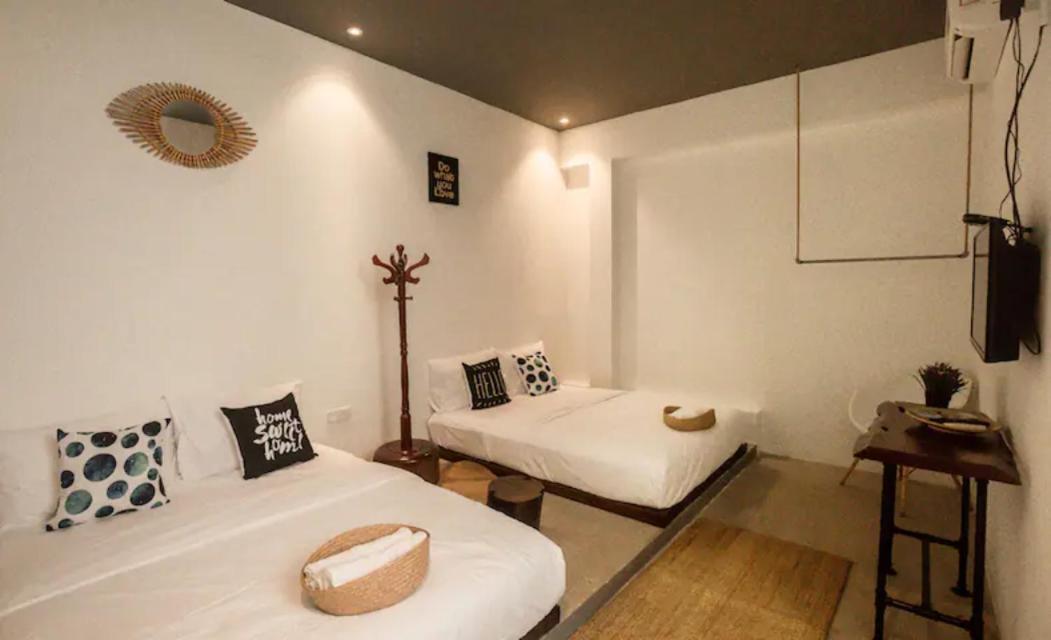 Amazing Home Inn George Town Eksteriør billede